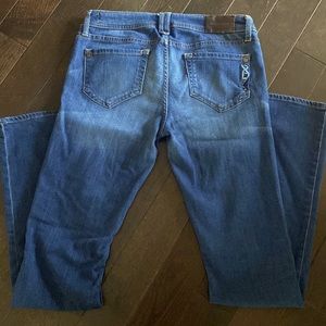 Genetic Denim “The Liam” jeans 28